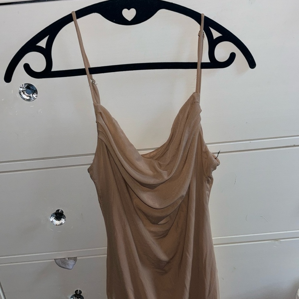 Forever 21 bodycon dress